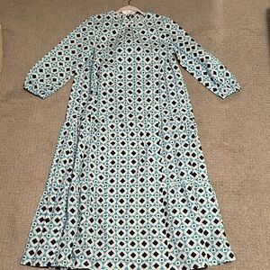 ZARA NWT ‘The Isa Dress’